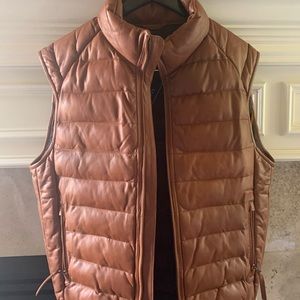 Brand New Vest, never worn.